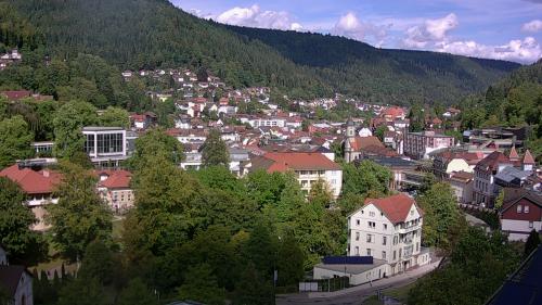 Webcam Bad Wildbad