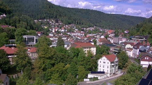 Webcam Bad Wildbad