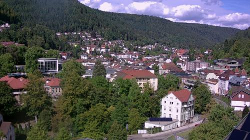 Webcam Bad Wildbad