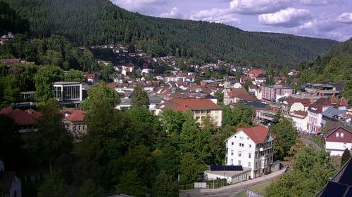 Webcam Bad Wildbad
