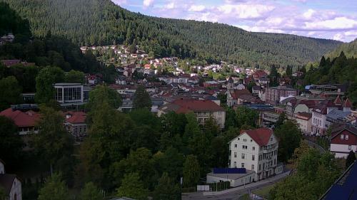 Webcam Bad Wildbad