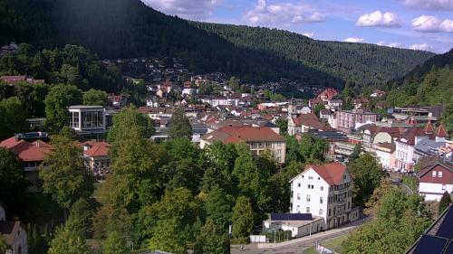 Webcam Bad Wildbad