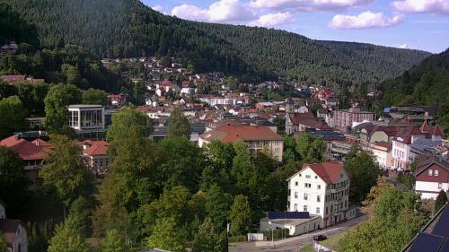 Webcam Bad Wildbad