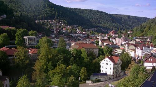 Webcam Bad Wildbad
