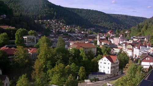 Webcam Bad Wildbad