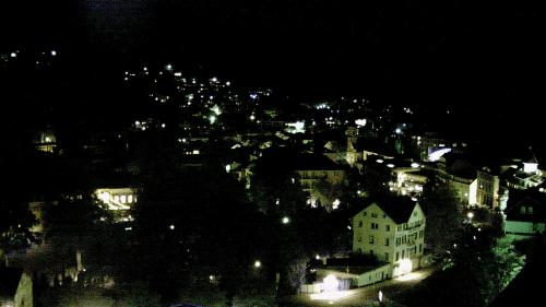 Webcam Bad Wildbad
