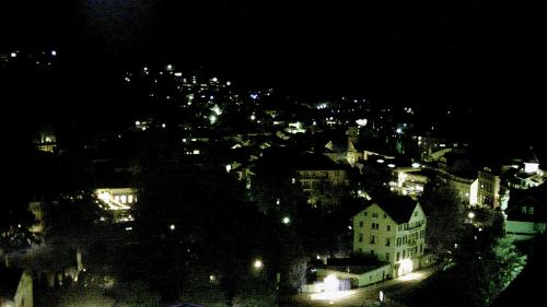 Webcam Bad Wildbad