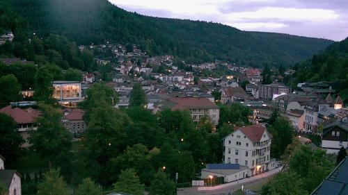 Webcam Bad Wildbad