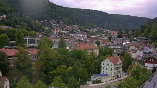Webcam Bad Wildbad