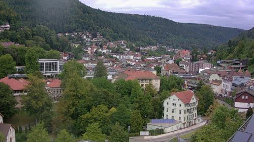 Webcam Bad Wildbad