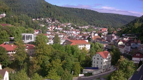 Webcam Bad Wildbad