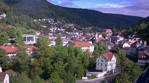 Webcam Bad Wildbad