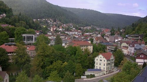 Webcam Bad Wildbad