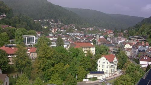 Webcam Bad Wildbad
