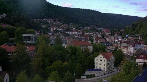 Webcam Bad Wildbad