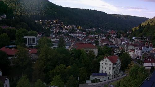 Webcam Bad Wildbad