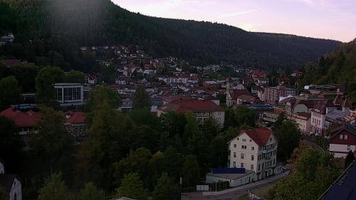 Webcam Bad Wildbad