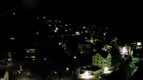 Webcam Bad Wildbad
