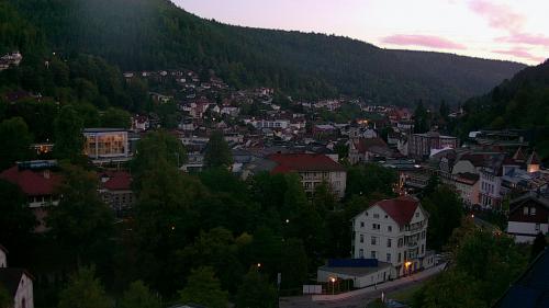 Webcam Bad Wildbad