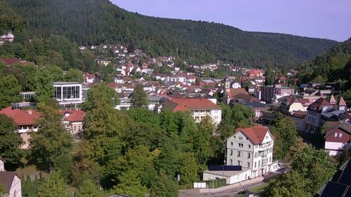 Webcam Bad Wildbad