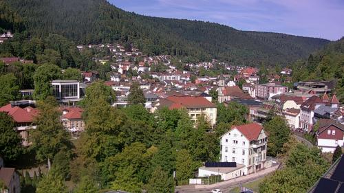 Webcam Bad Wildbad