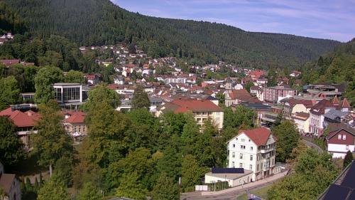 Webcam Bad Wildbad
