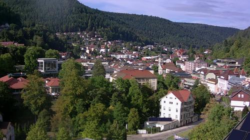 Webcam Bad Wildbad