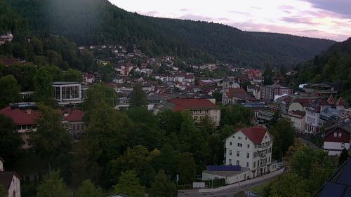 Webcam Bad Wildbad
