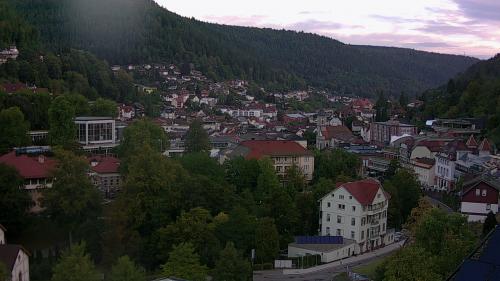 Webcam Bad Wildbad