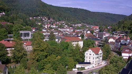 Webcam Bad Wildbad
