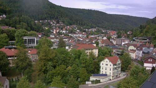 Webcam Bad Wildbad