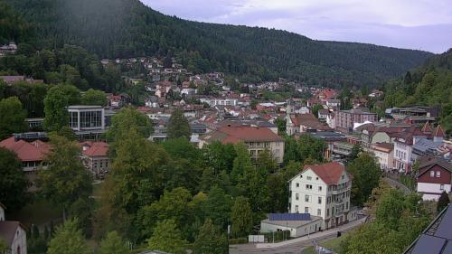 Webcam Bad Wildbad
