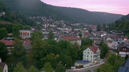 Webcam Bad Wildbad