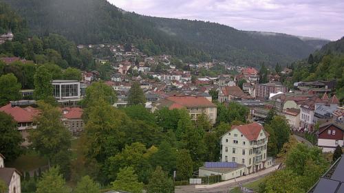 Webcam Bad Wildbad