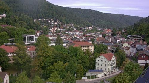 Webcam Bad Wildbad