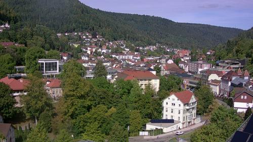 Webcam Bad Wildbad