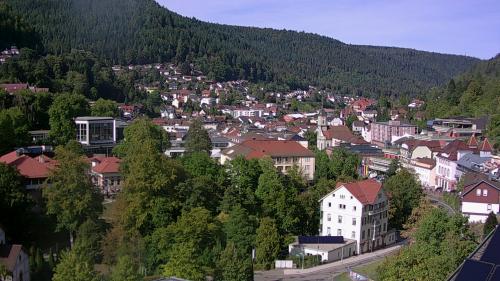 Webcam Bad Wildbad
