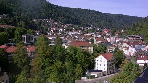 Webcam Bad Wildbad