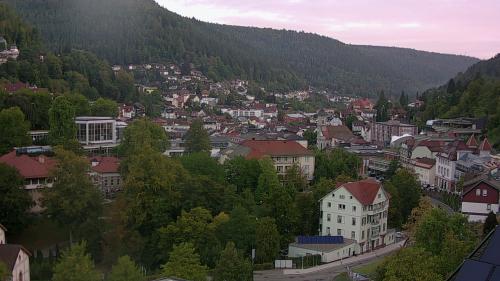 Webcam Bad Wildbad