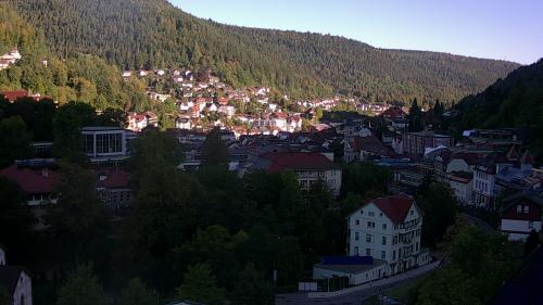Webcam Bad Wildbad