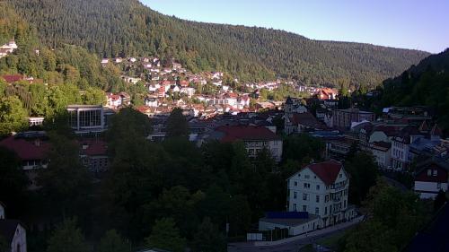 Webcam Bad Wildbad