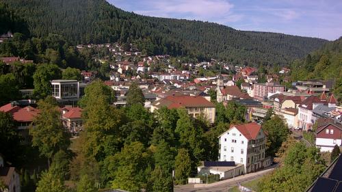 Webcam Bad Wildbad