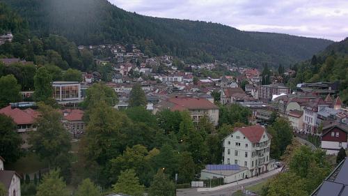 Webcam Bad Wildbad