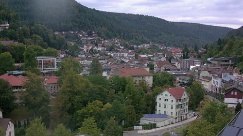 Webcam Bad Wildbad