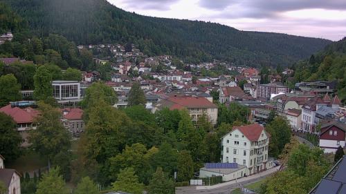 Webcam Bad Wildbad