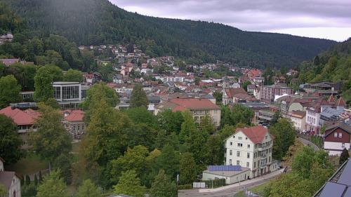 Webcam Bad Wildbad