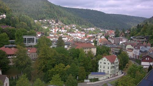 Webcam Bad Wildbad