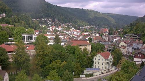 Webcam Bad Wildbad