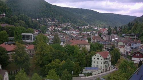 Webcam Bad Wildbad