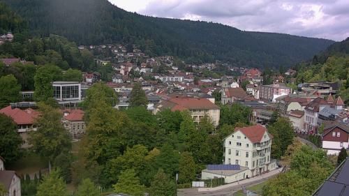Webcam Bad Wildbad